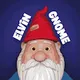 Elvin Gnome