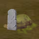 Simple Gravestone