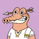 Gator-Raid Official