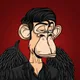 Alpha-apes