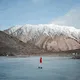 SOLITUDE IS PEACE
