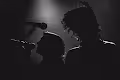 Concerts in Black & White