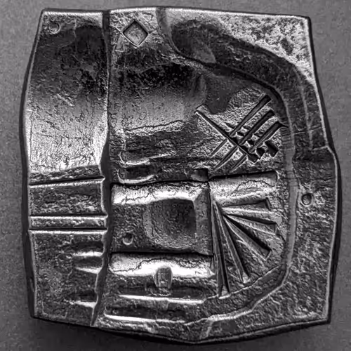 HASHMARKS by 0xDEAFBEEF