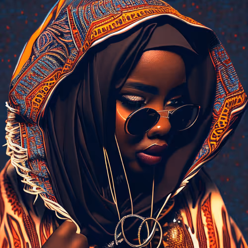 Paradox Vote QBit 4 Ramanujan