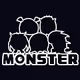 The Monster World