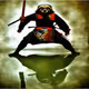 The Crypto Samurai Sloth