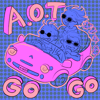 A.O.T Donations - Ethereum