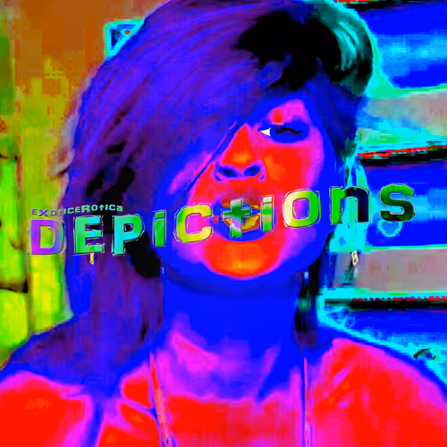 Exoticerotica-DEPICTIONS