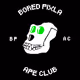 Official Bored Pixla Ape Club
