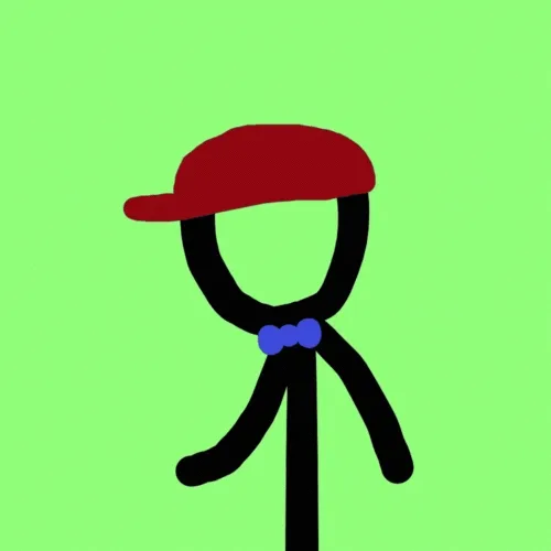 Stickmeen Alpha - old