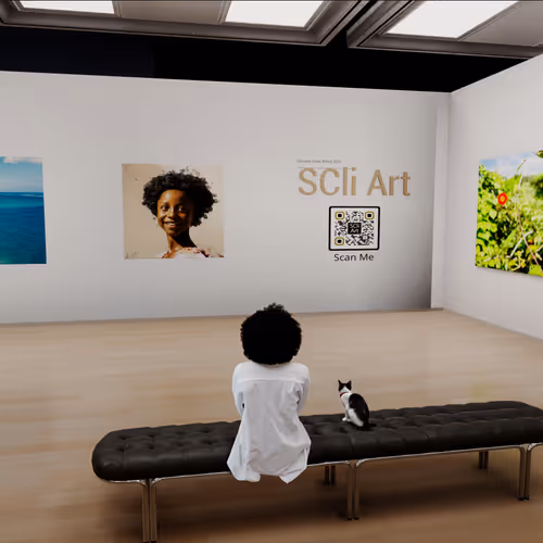 SCli 100 Views Collection