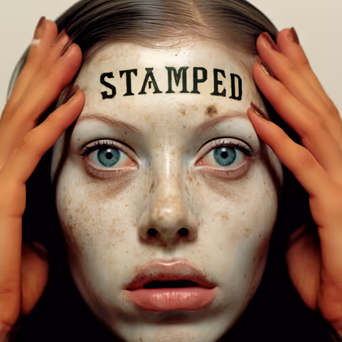 // STAMPED //