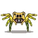CryptoSpiders
