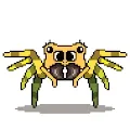 CryptoSpiders