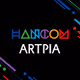 Hancom Artpia 1155