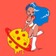No diet No Pizza.