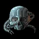TERMINATION SKULL CLUB