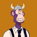 Casual Ape Yacht Club