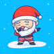 Xmas Daddys