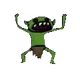 999 Animated Town Goblins