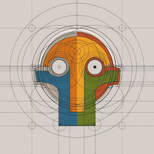 Sam Spratt - Masks of Luci