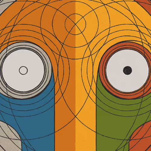 Sam Spratt - Masks of Luci