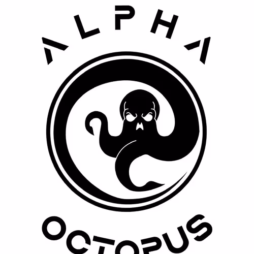 Alpha Octopus