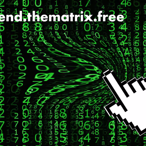 Bend The Matrix Project