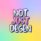 NotJustDegen NFT