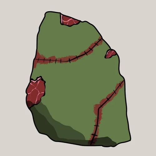 BoredRock