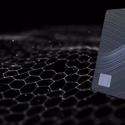 AlfaDAO Access Cards