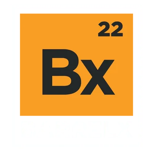 BARRELX