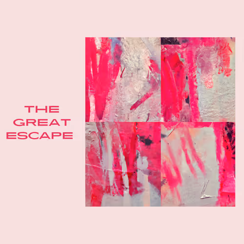 The Great Escape TGE22