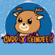 Cuddly Reindeer
