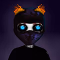 Space Vault: Inferno