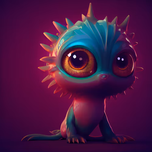 Cute Creaturez