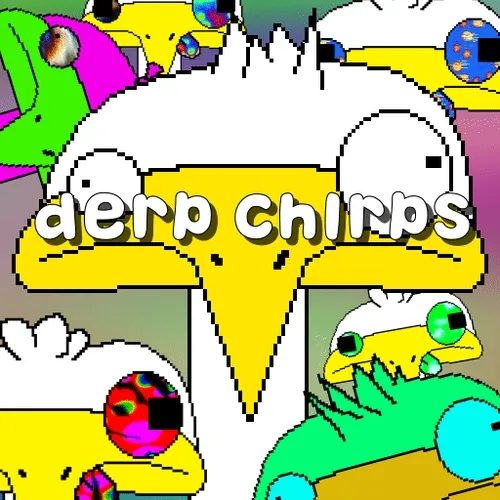 derpchirps