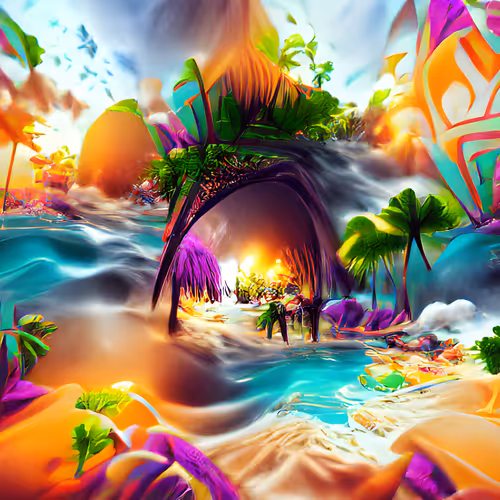 ParadiseAI