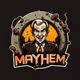 Project Mayhem