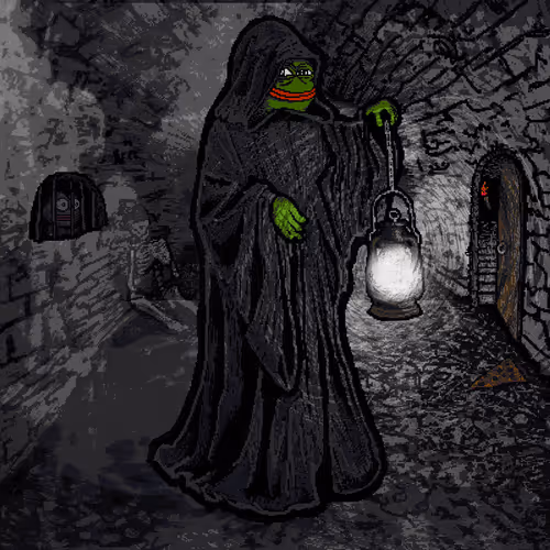 desultor's DOS Punks DAO AotM special