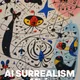 AI SURREALISM Miró