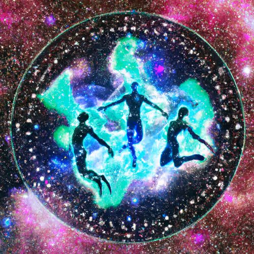 Transcend Beyond