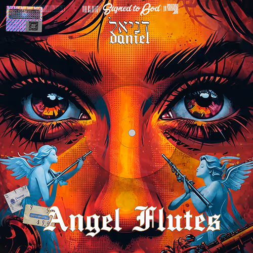 Angel Flutes
