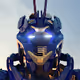 MECH UNKNOWN