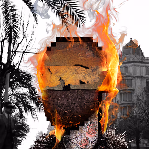 AnonymousPeeps Genesis by PRM