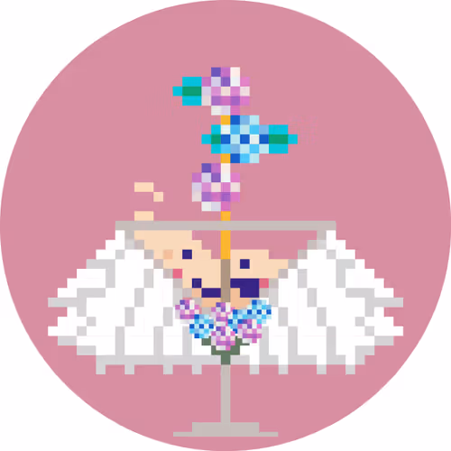 mugilet June bride