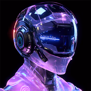 M E S S I E R | The Adastras