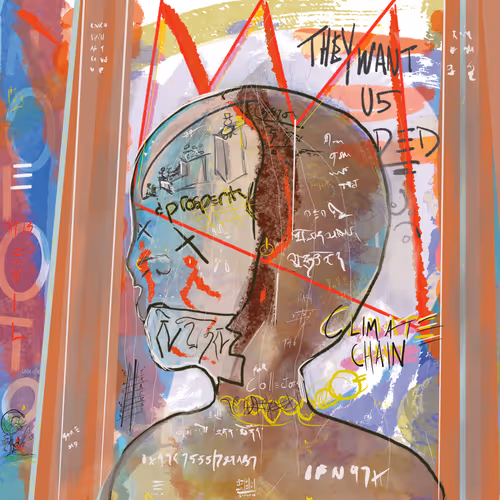 Illustrations of LNKU