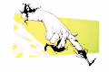 THE HAND PLAY