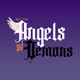 Angels vs Demons NFTs